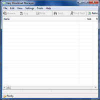 Easy Download Manager screenshot